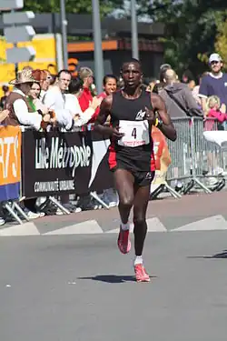 Sultan Khamis Zaman – Rang neun