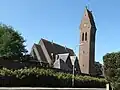 Oosterhout, Kirche