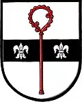 Wappen von Opatovice I