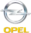 2007: breiterer Ring um den Opel-Blitz (3-D-Optik)