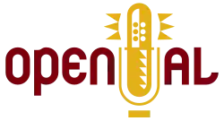 OpenAL Logo