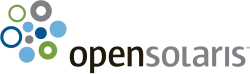 Logo von OpenSolaris