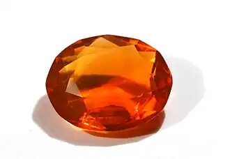 Feueropal (Mexiko)