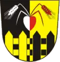 Wappen von Oplocany