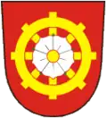 Wappen von Oprostovice