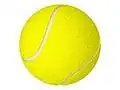 Tennisball