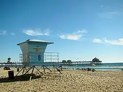Huntington Beach (Folge 13)