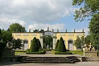 Orangerie