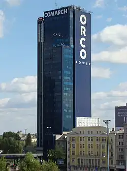 Orco-Hochhaus