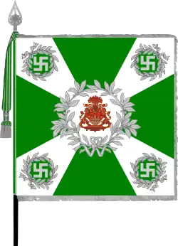 Hamburger Ordnungspolizei