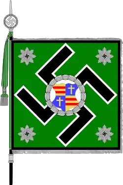 Oldenburger Ordnungspolizei