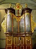 Orgel