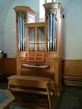 Orgel