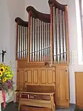 Orgel