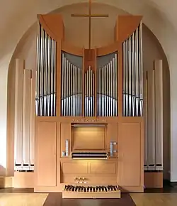 Orgel