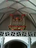 Orgel