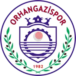 Orhangazispor