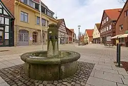 Marktplatz