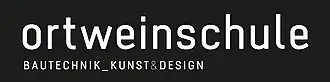 Logo der Ortweinschule