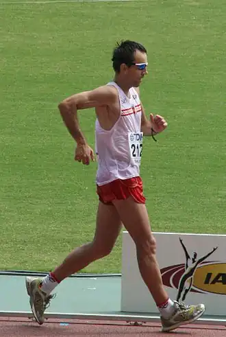 Mikel Odriozola – Platz achtzehn