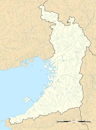 Osaka Dome (Präfektur Osaka)