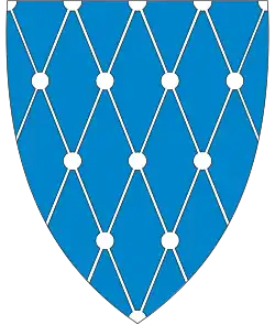Wappen der Kommune Osen