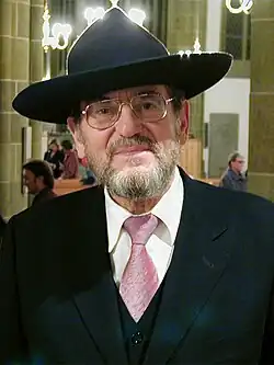 Oskar Gottlieb Blarr war Preisträger beim Wettbewerb der Evangelischen Akademie Tutzing 1963, in der Frühzeit des NGL