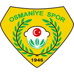 Osmaniyespor FK
