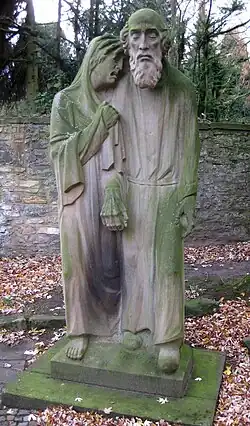 Leidensweg (1951) Koordinaten52.2596018.052981