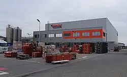 Ostendorf Kunststoffe