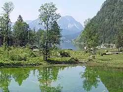 Ostersee, vorn (2012)