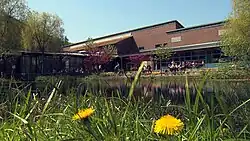 Hochschulstandort Suderburg