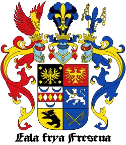Wappen Ostfriesland
