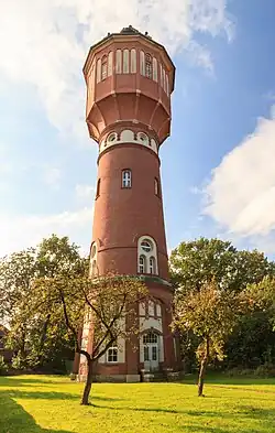 Wasserturm