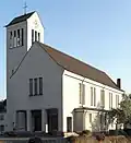 Katholische Kirche