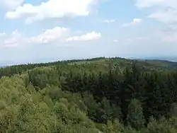 Geschriebenstein-Írottkő