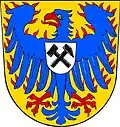 Wappen von Otročiněves