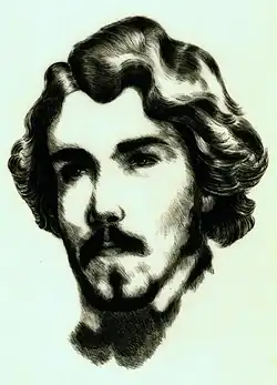 Otto Crelinger (* 1802; † 1874). Gründete 1853 in Berlin die Allgemeine Eisenbahn-Versicherungs-Gesellschaft