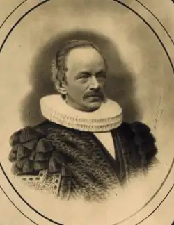 Otto Heinrich Framhein