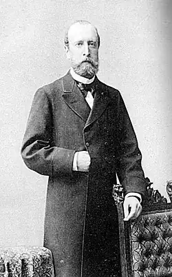 Otto Wilhelm Mönckeberg