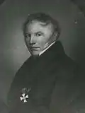 Otto Wilhelm von Essen (1761–1834)