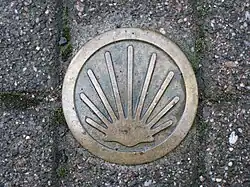 Jakobsweg in Frankreich