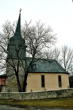 Dorfkirche