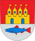 Wappen Oulu