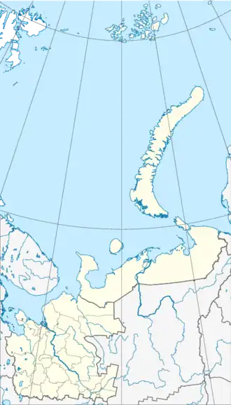 Mesen (Oblast Archangelsk)