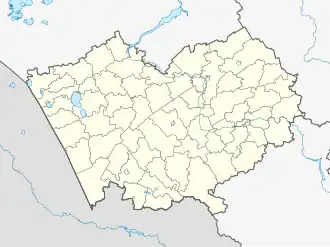 Talmenka (Region Altai)