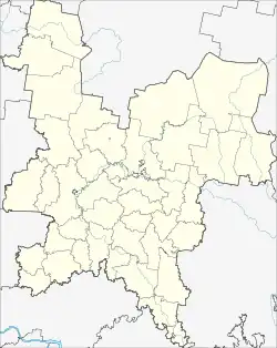 Kotelnitsch (Oblast Kirow)