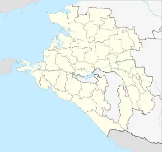 Sotschi (Region Krasnodar)