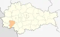 Korenewo (Kursk) (Oblast Kursk)
