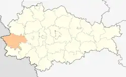Rylsk (Oblast Kursk)
